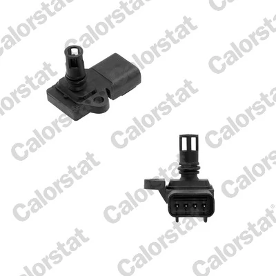 Sensor, intake manifold pressure